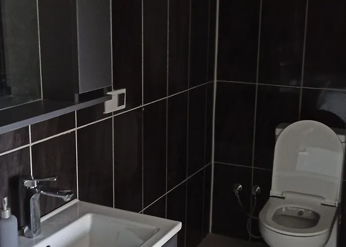 Frühstückspension Goelyaka