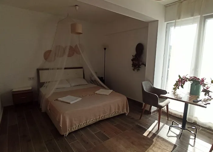 Goelyaka Frühstückspension Bursa