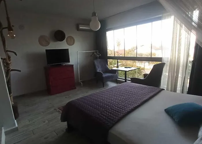 Frühstückspension Goelyaka Bursa